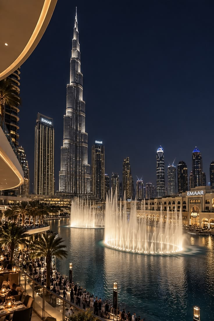 Dubai