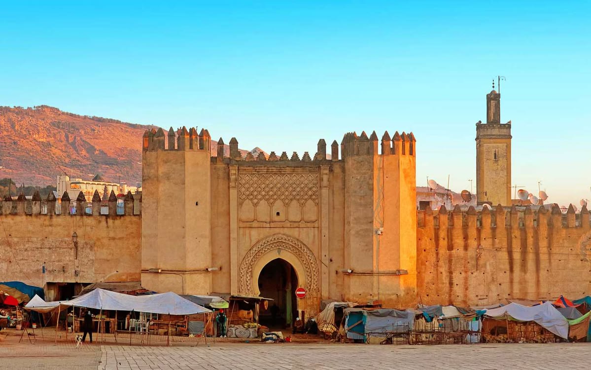 Fez