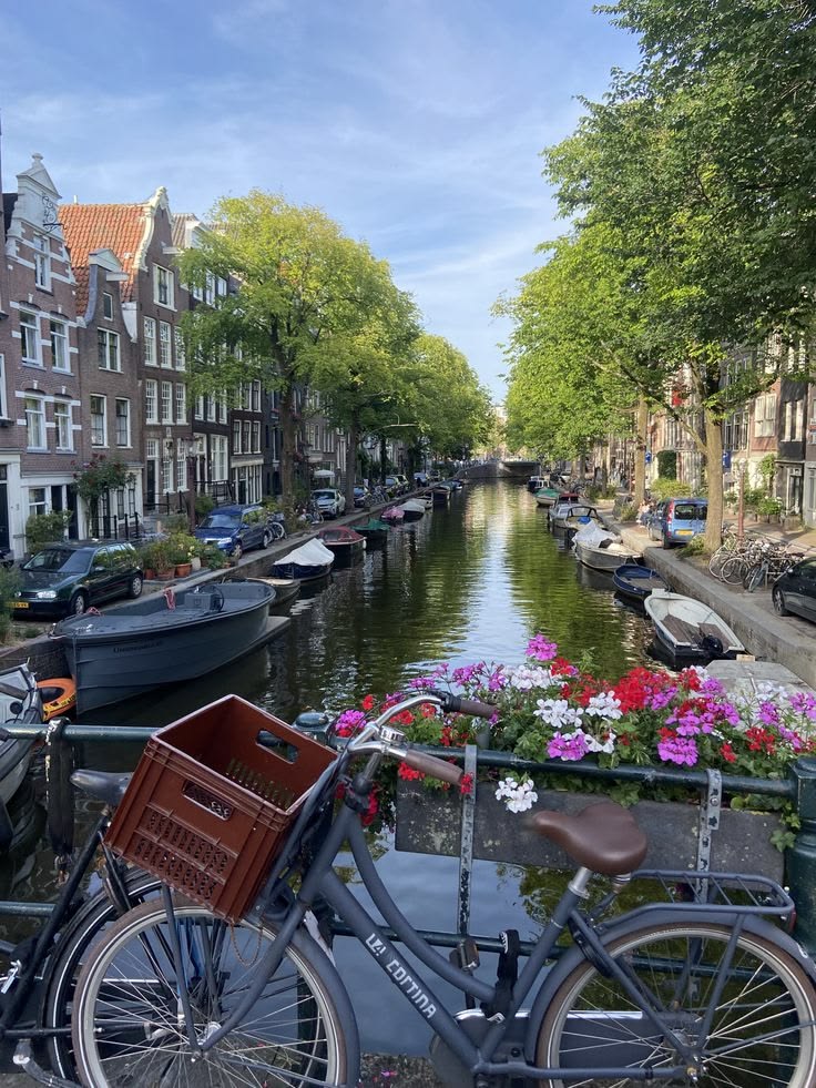 Amsterdã