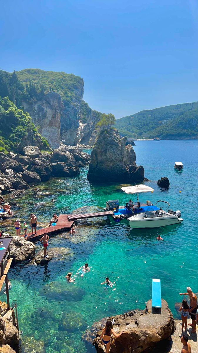 Corfu