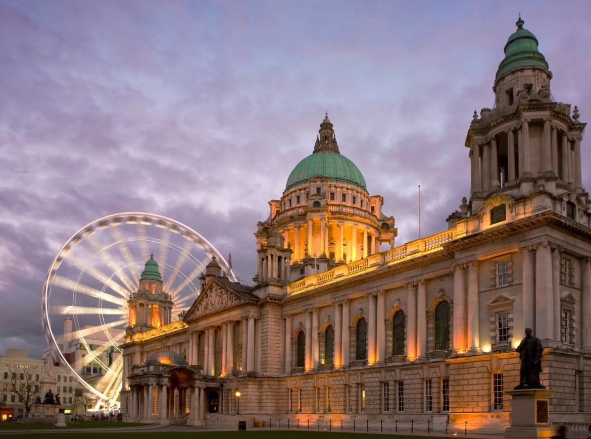 Belfast