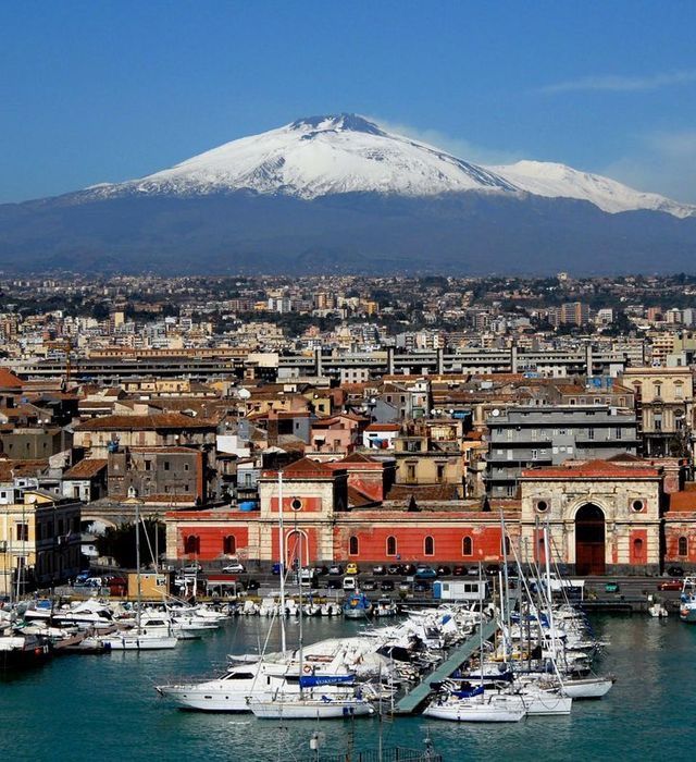 Catania