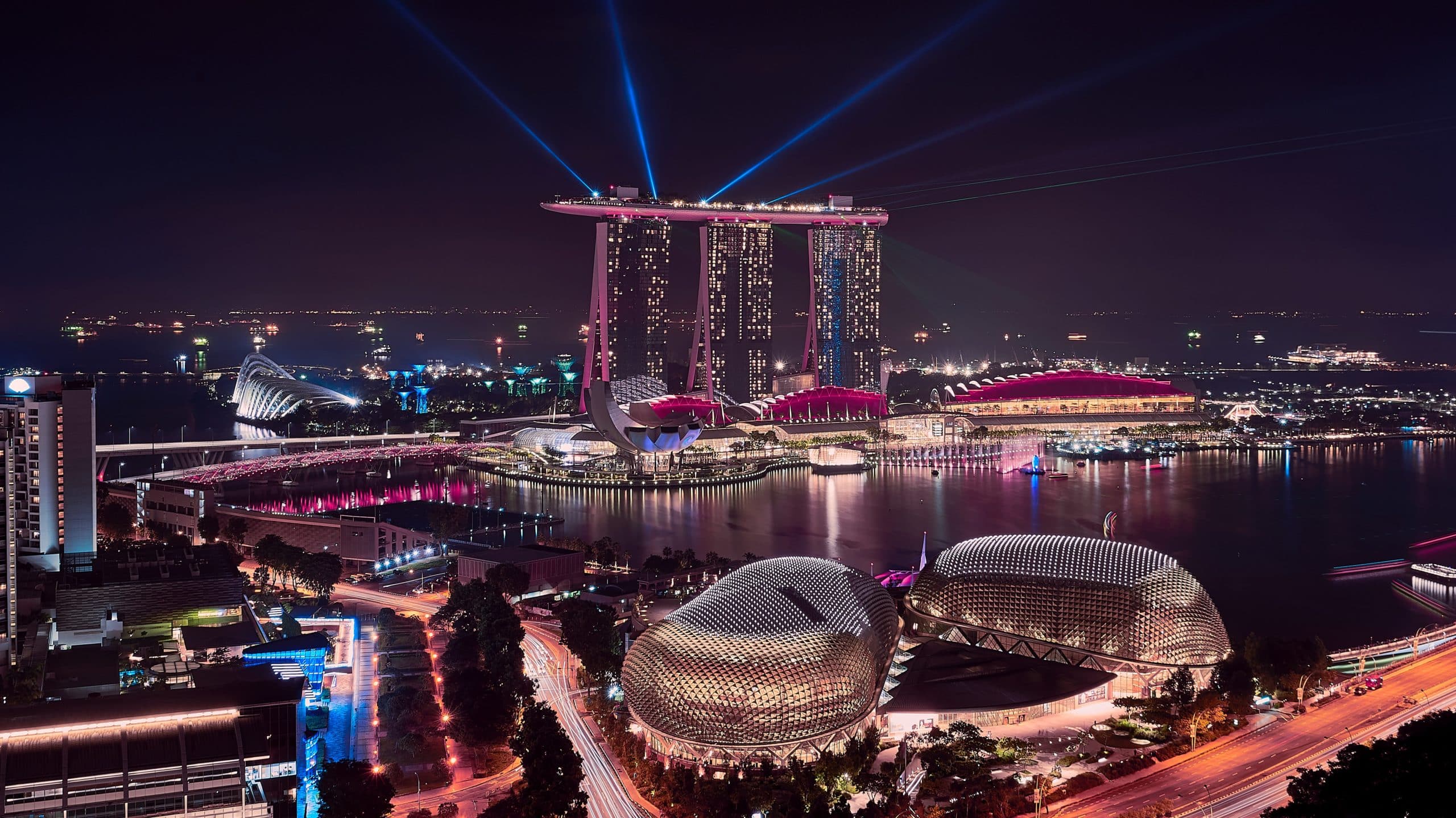 Singapura