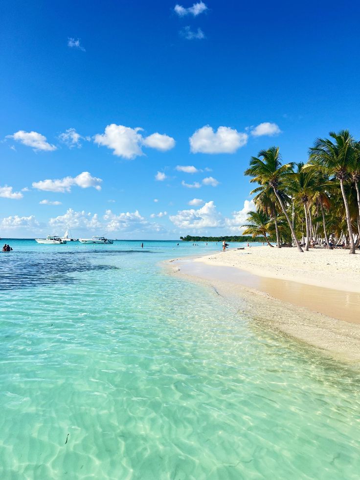 Isla Saona