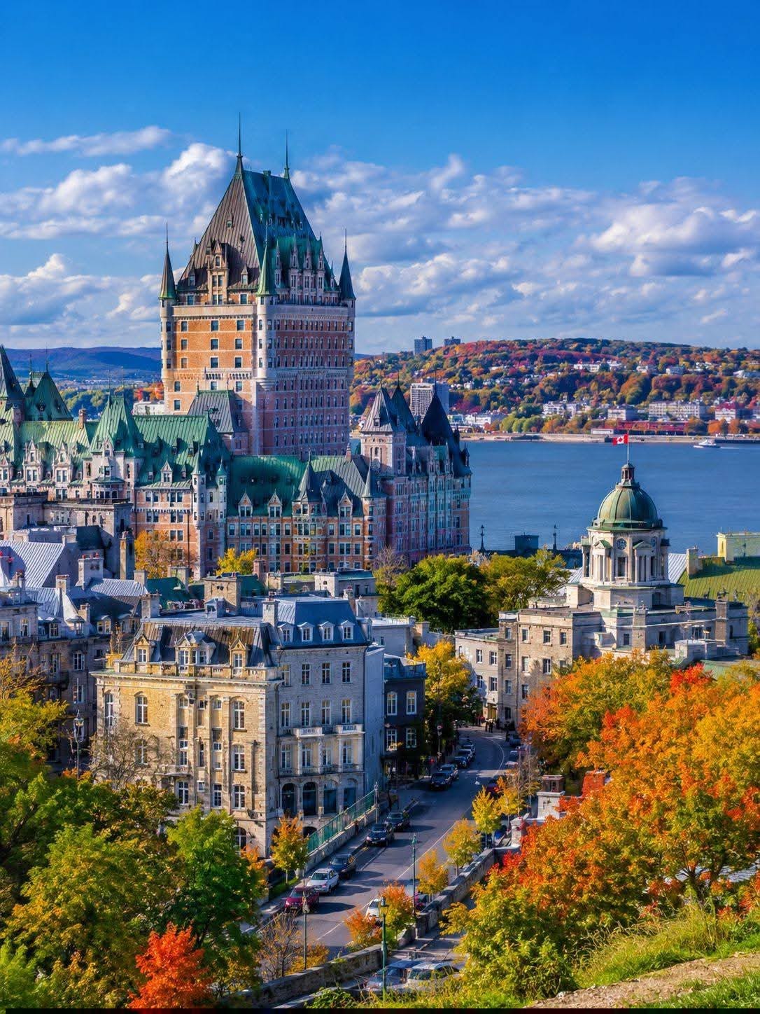 Quebec