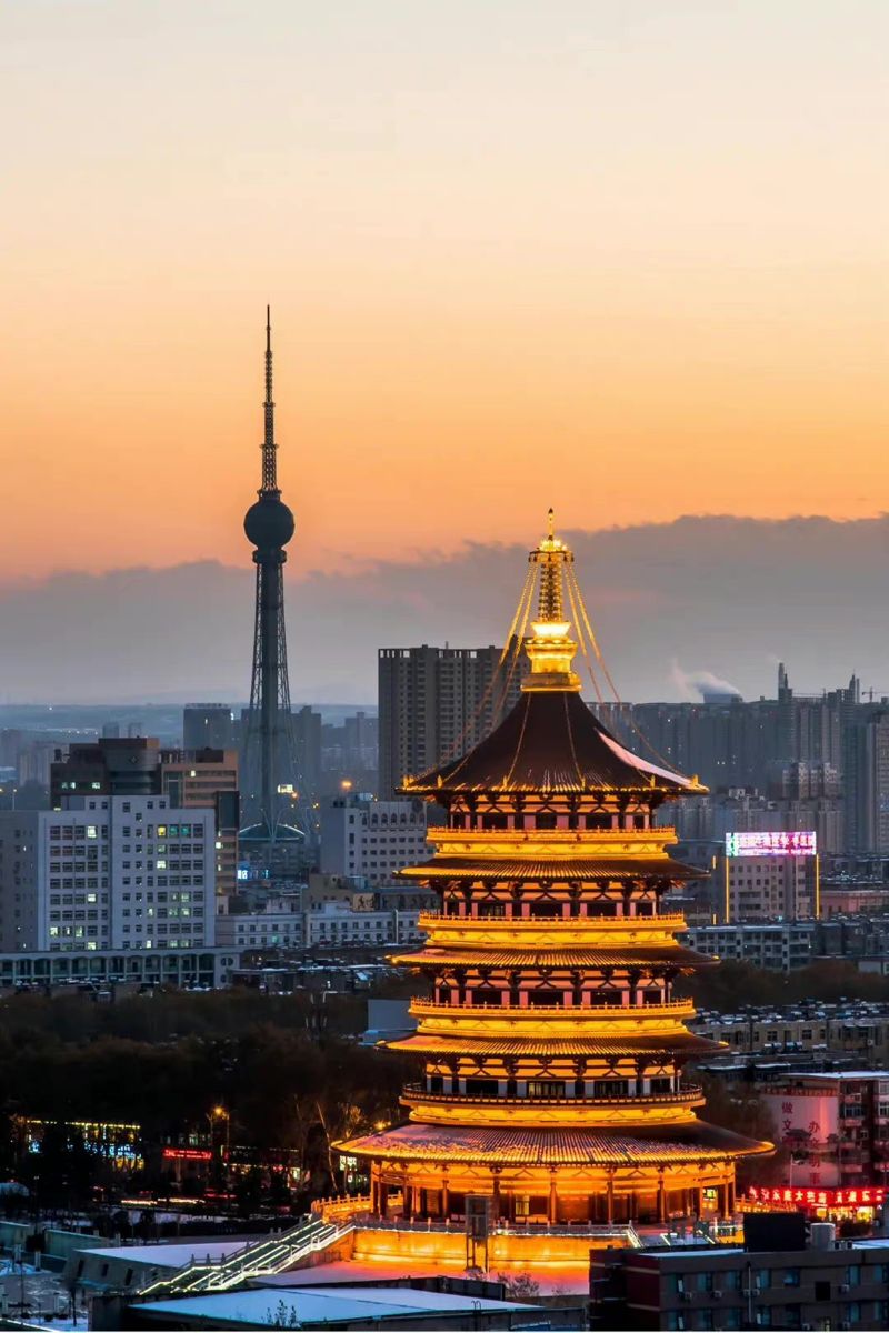 Luoyang