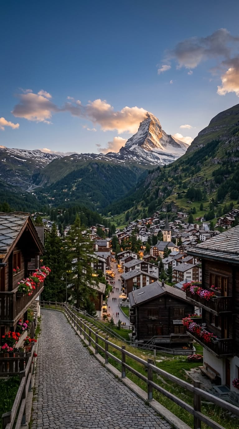 Zermatt