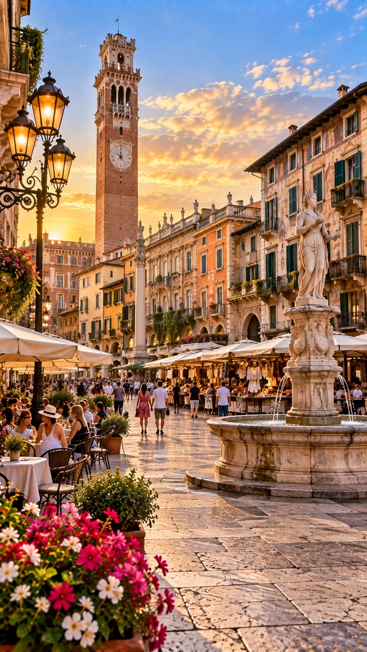Verona