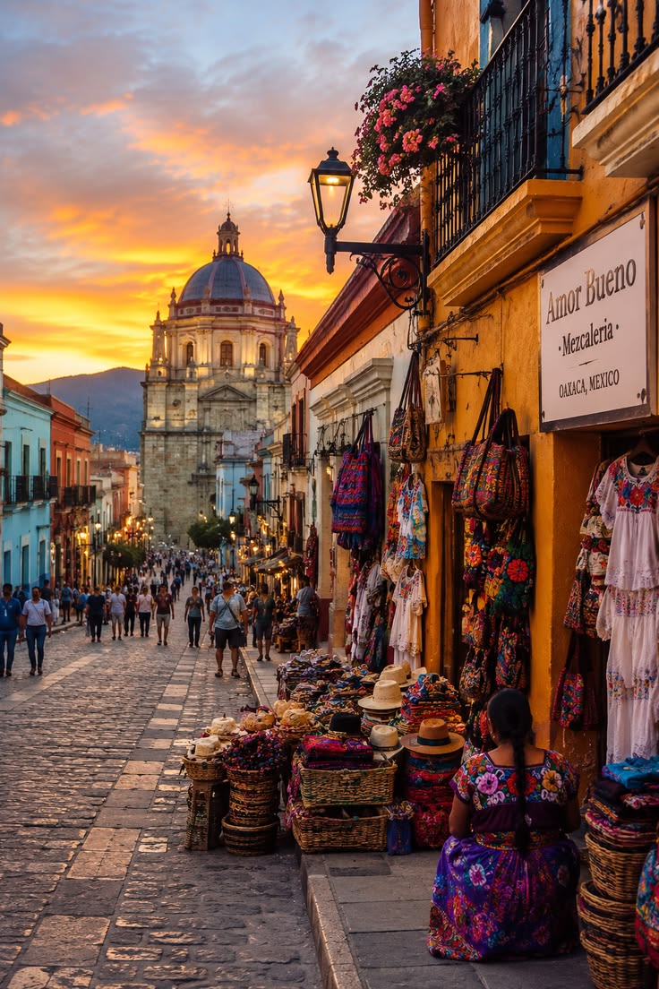 Oaxaca