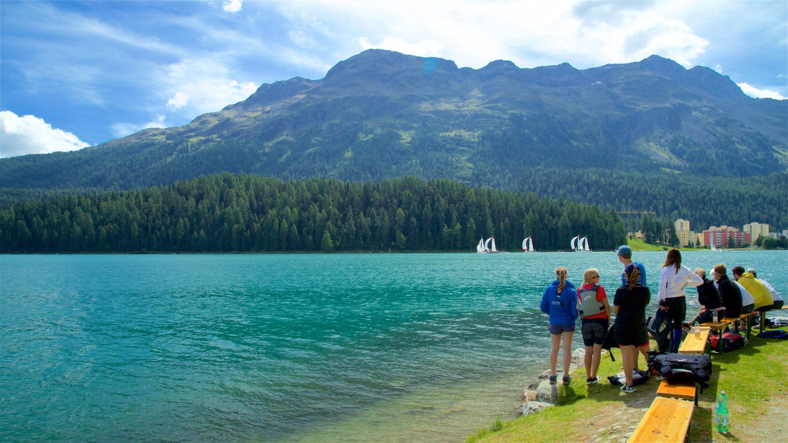 St. Moritz