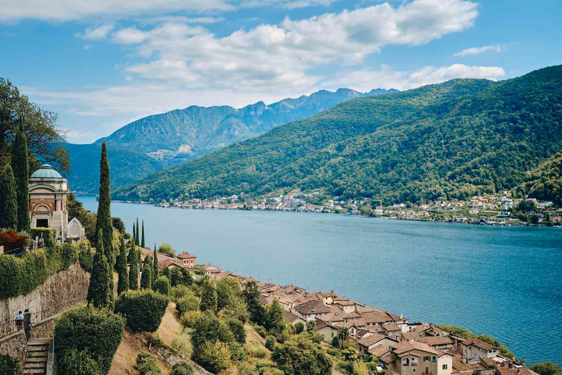 Lugano