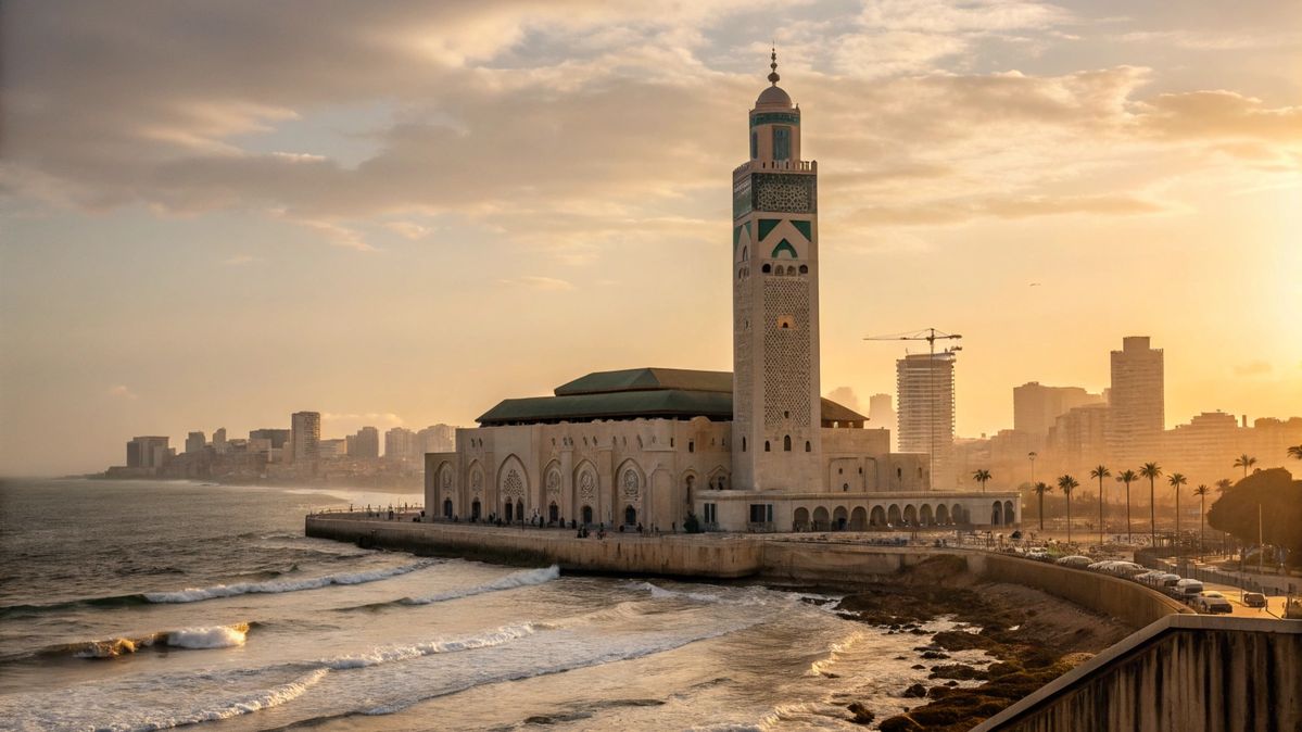 Casablanca