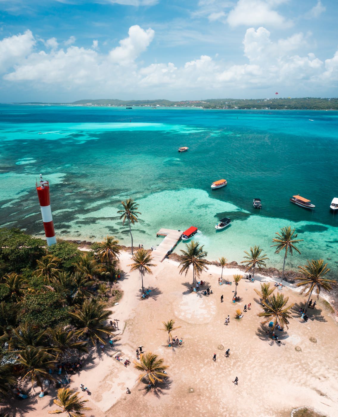 San Andrés