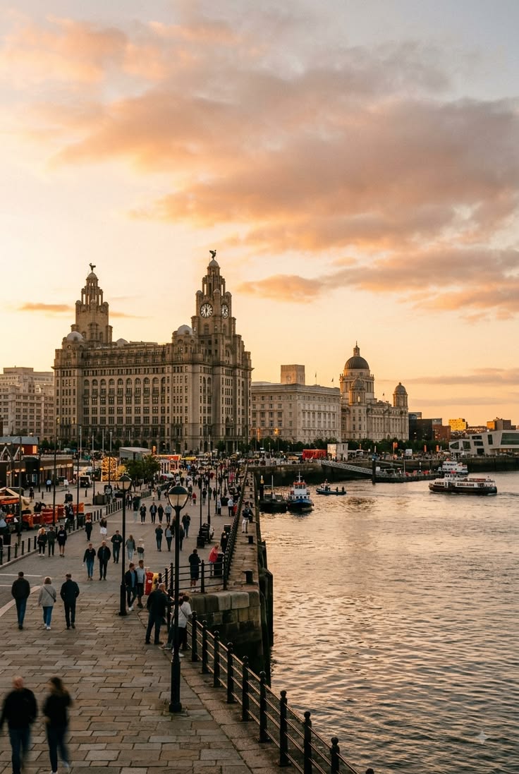 Liverpool