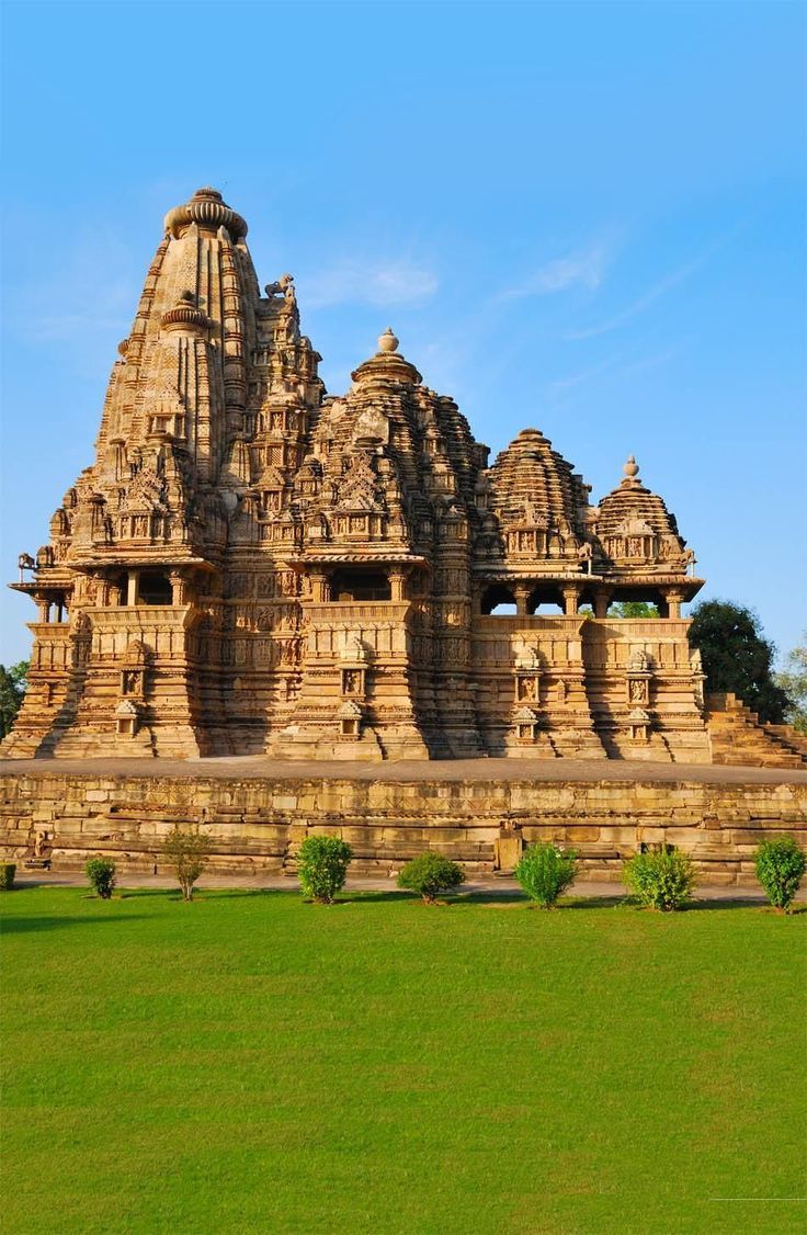 Khajuraho