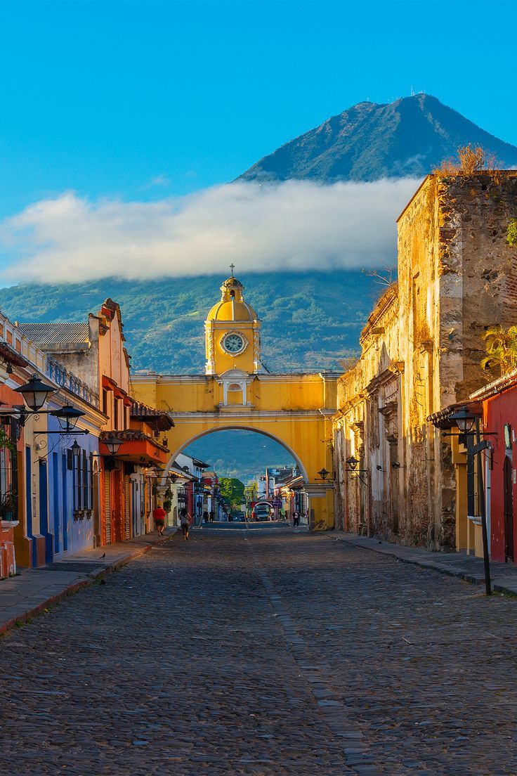 Antigua