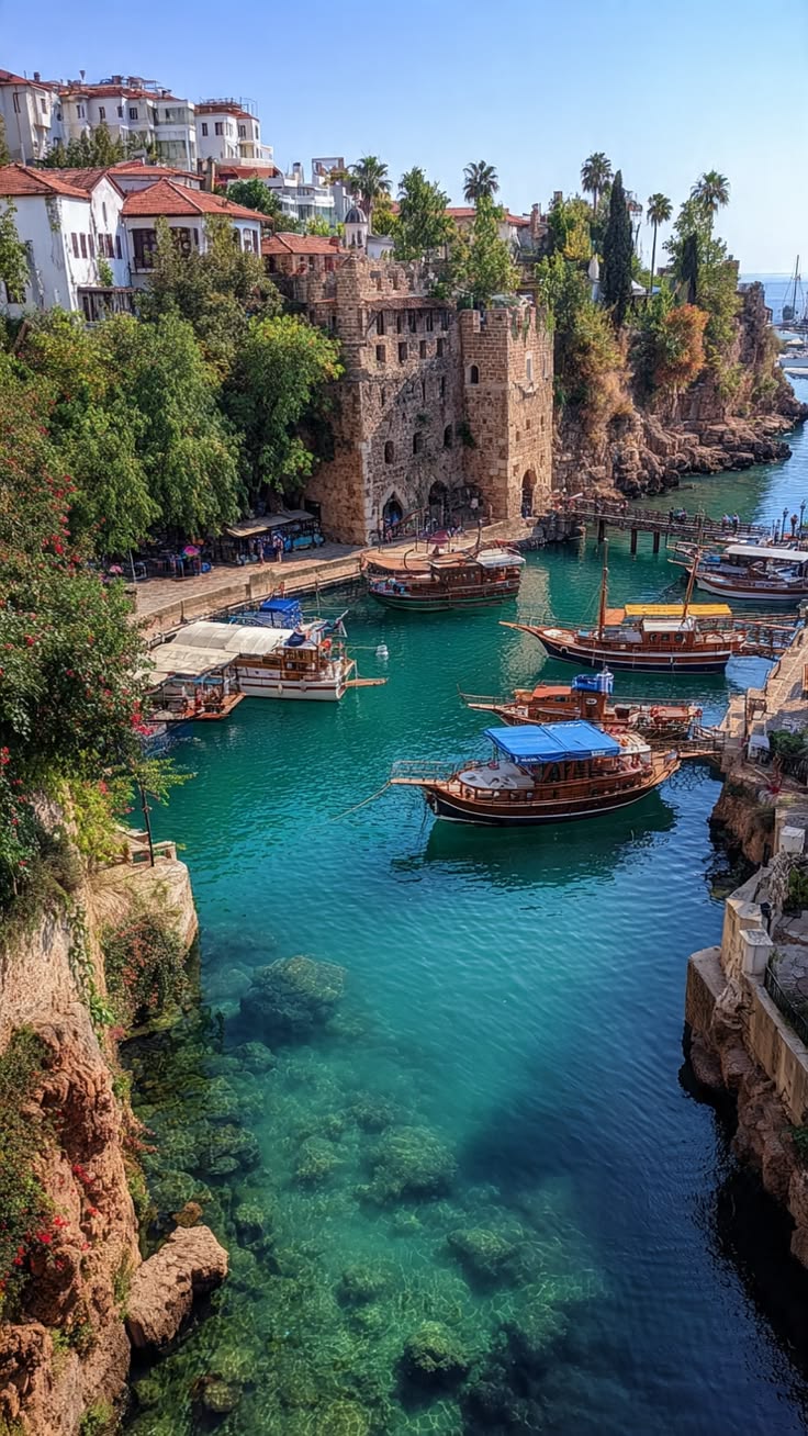 Antalya