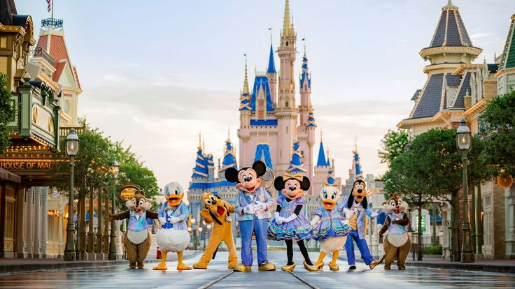 DISNEY
