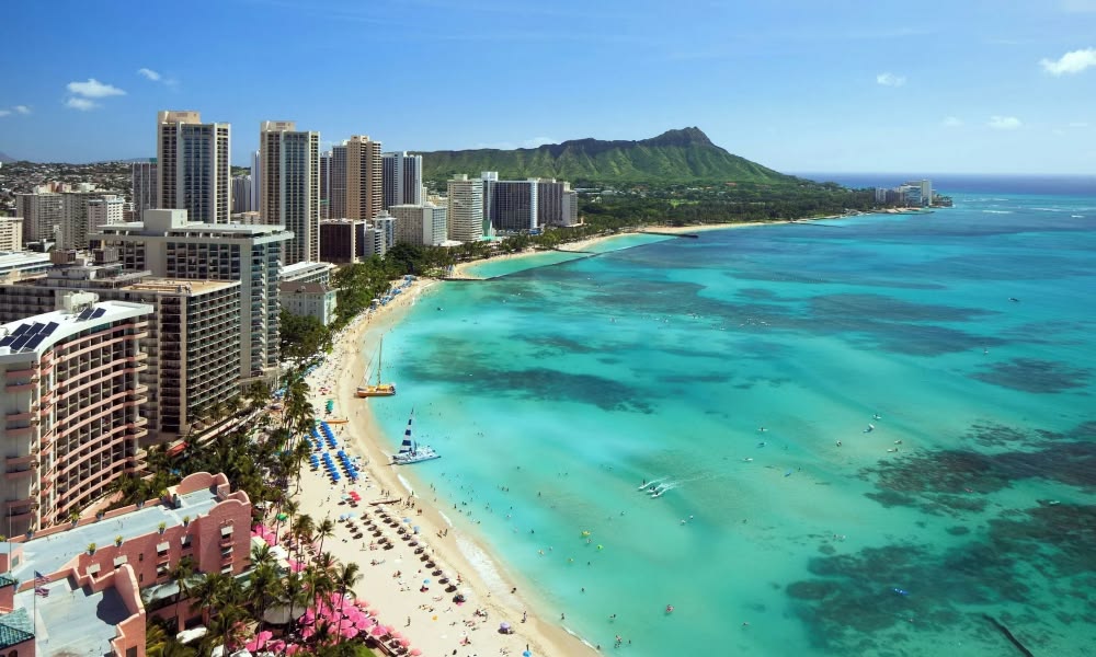 Honolulu