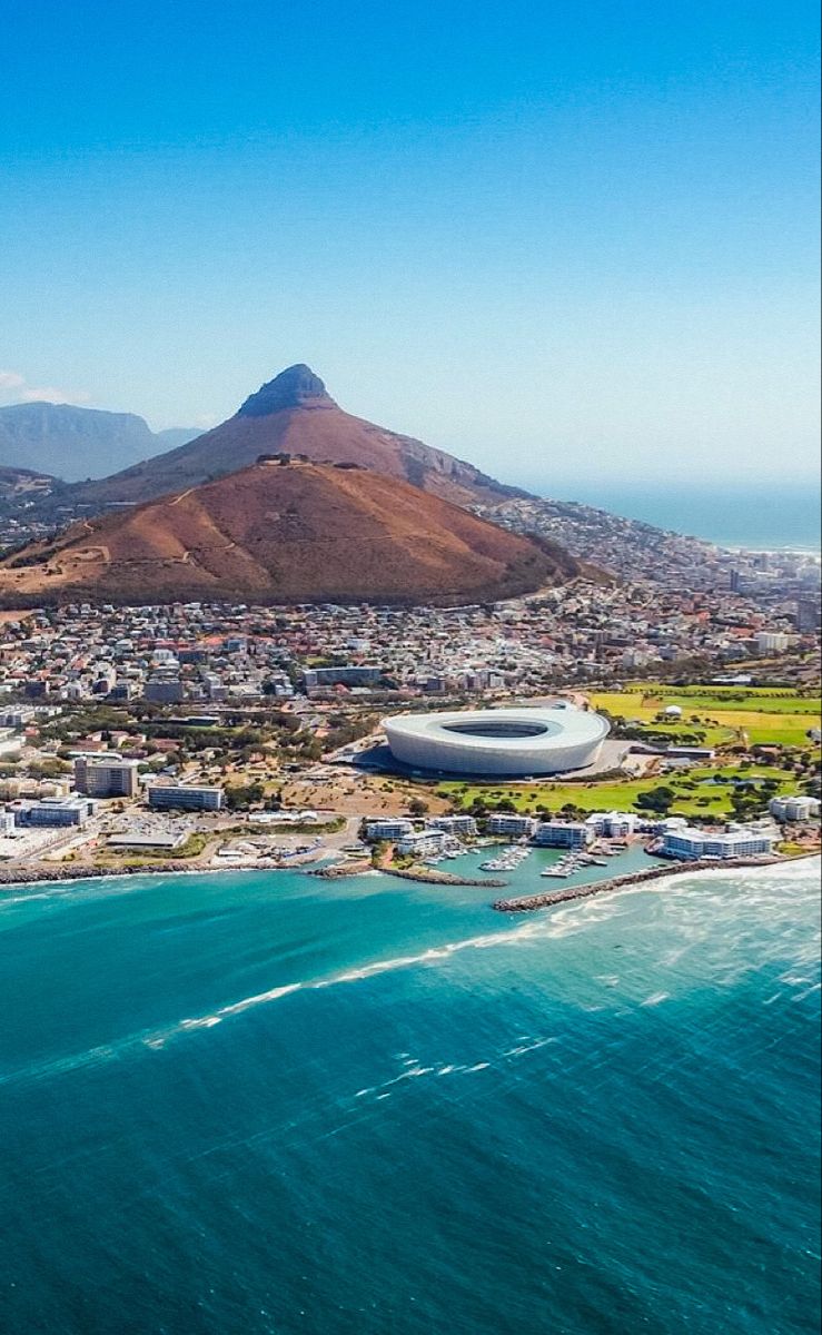 Cidade do Cabo
