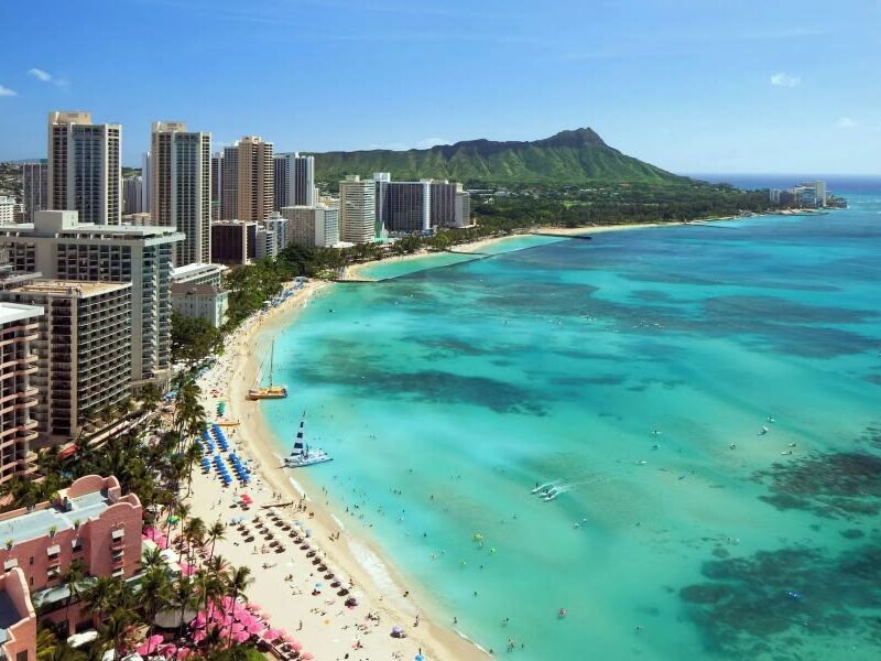 ALOHA HAVAÍ - HO’OPONOPONO